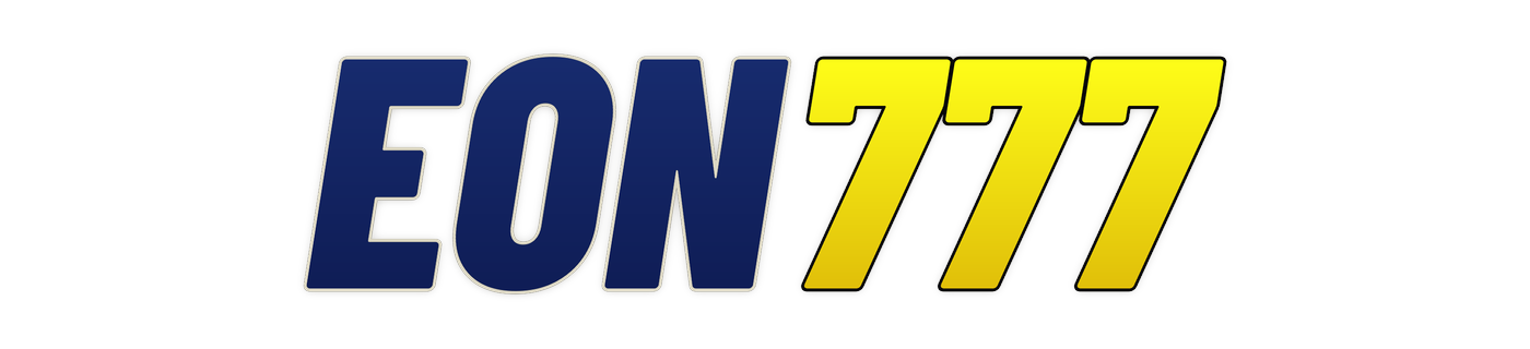 eon777 โลโก้